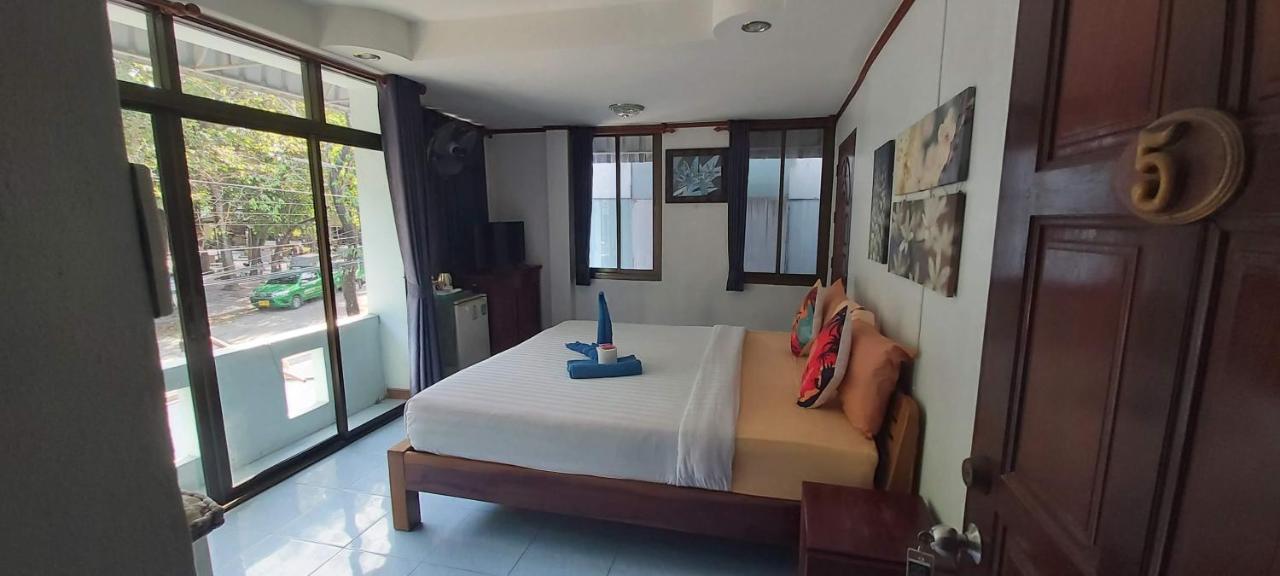 Kohkaew Village 2@Kohsamet Koh Samet Zewnętrze zdjęcie