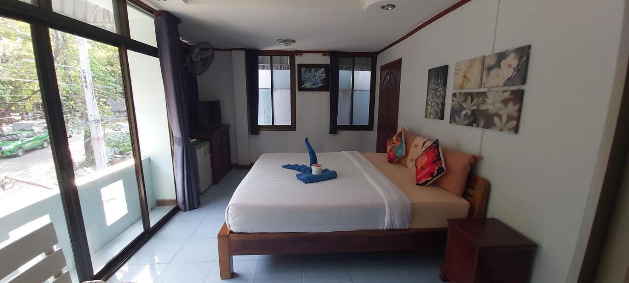 Kohkaew Village 2@Kohsamet Koh Samet Zewnętrze zdjęcie