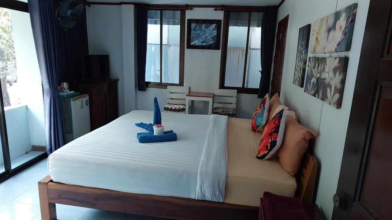 Kohkaew Village 2@Kohsamet Koh Samet Zewnętrze zdjęcie