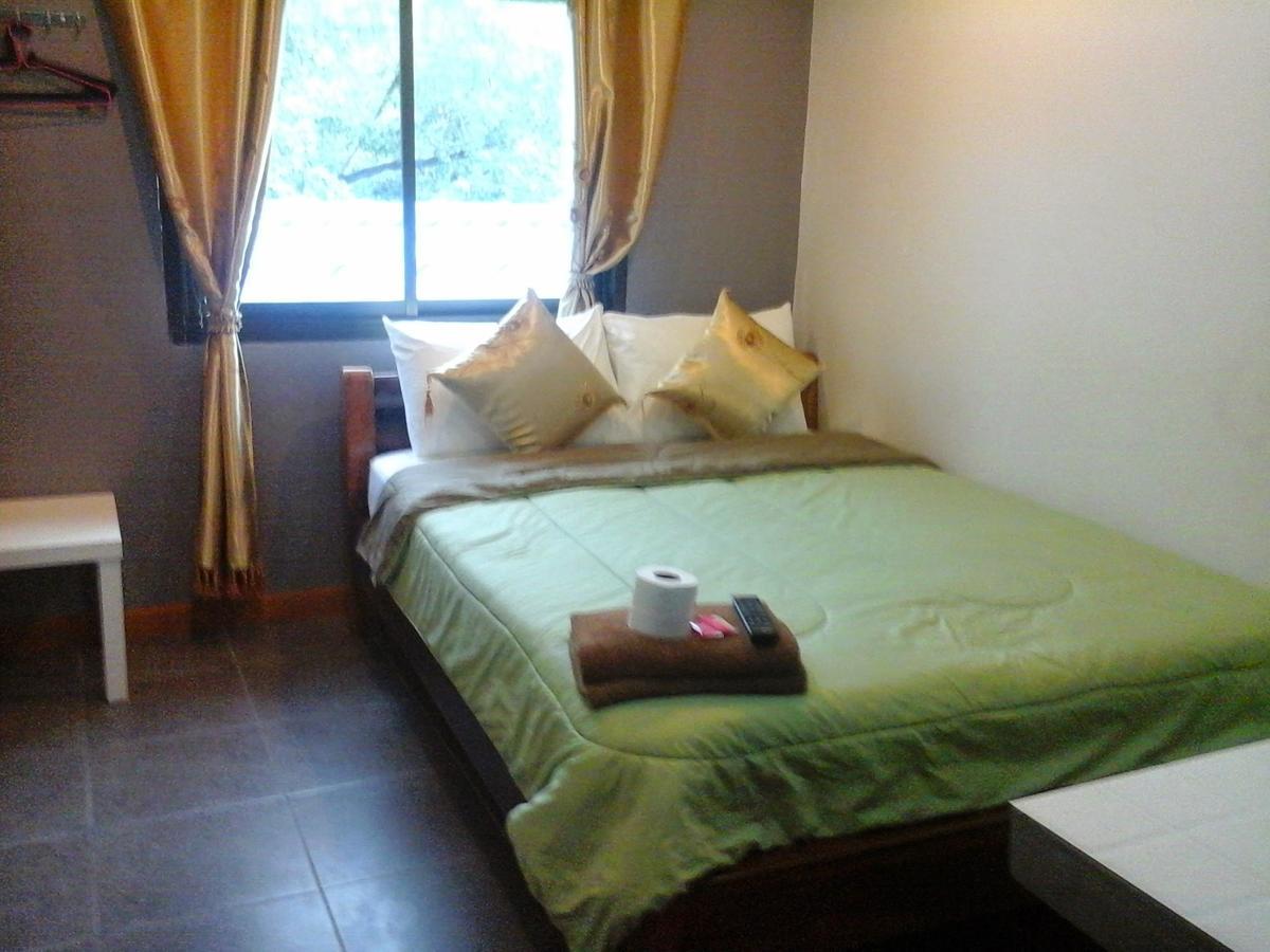 Kohkaew Village 2@Kohsamet Koh Samet Zewnętrze zdjęcie