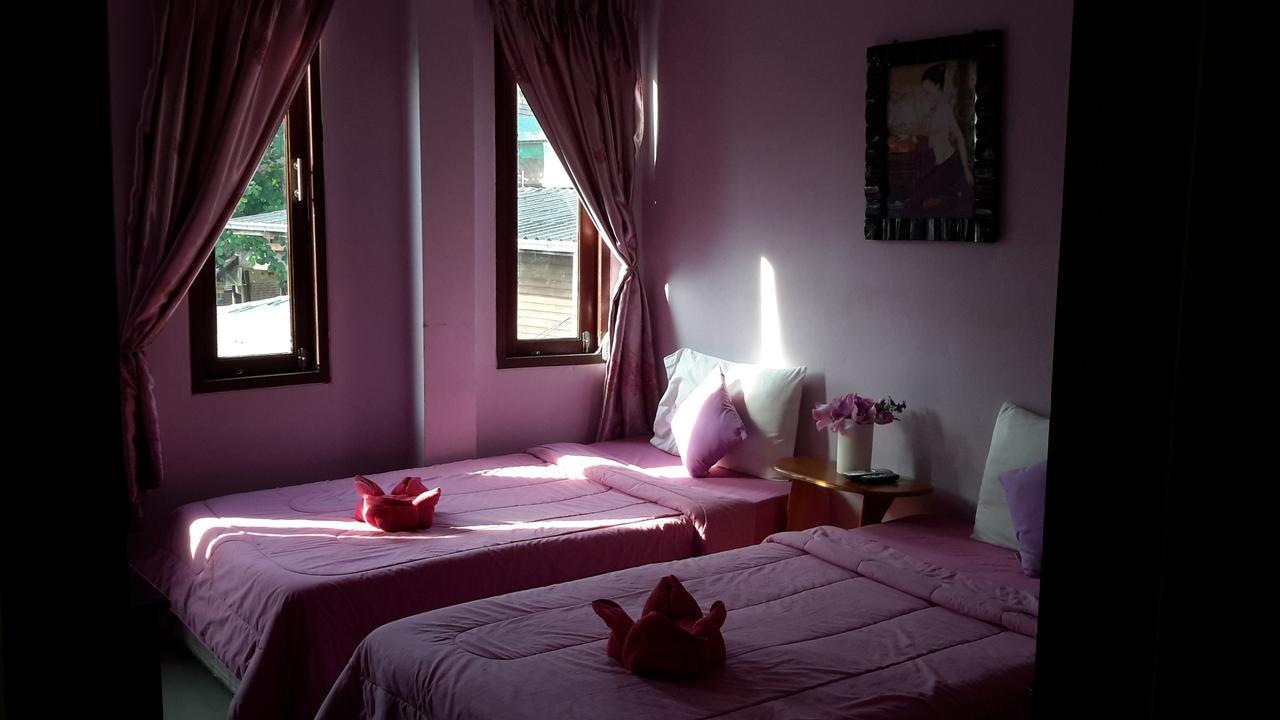 Kohkaew Village 2@Kohsamet Koh Samet Zewnętrze zdjęcie