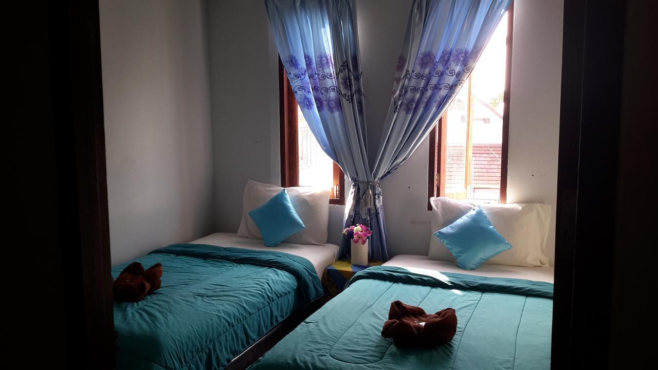 Kohkaew Village 2@Kohsamet Koh Samet Zewnętrze zdjęcie