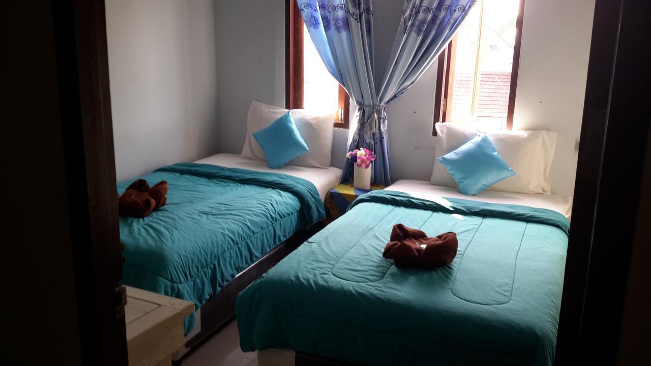 Kohkaew Village 2@Kohsamet Koh Samet Zewnętrze zdjęcie